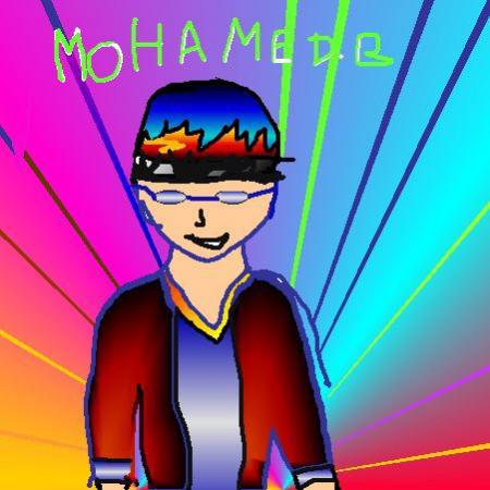 mohamed