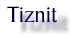 tiznit c'et ma ville